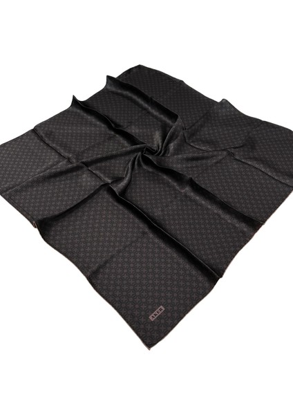 Ipek Eşarp - 8921713-931 Acı Kahve Siyah Twill fiyatları