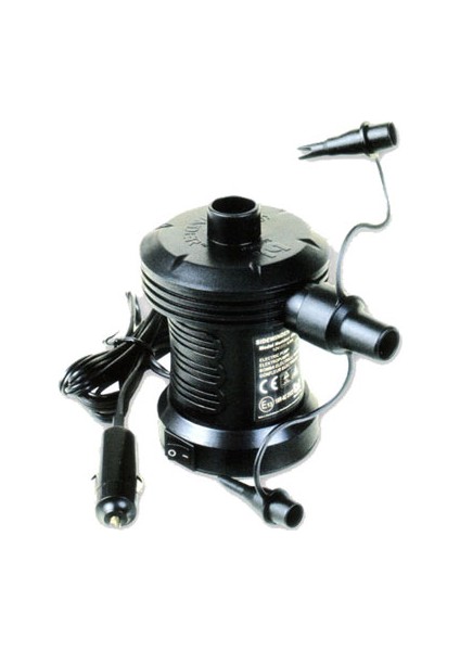 62059 Araç Çakmaklı Pompa