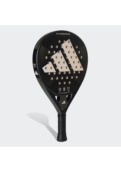 Adidas Performance GC6262 Rx Green Padel Racket