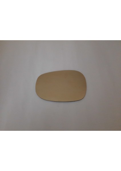 Bmw 3 Serie E90 2005-2009 Model Arası Sol Taraf Ayna Camı
