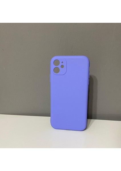 iPhone 11 Uyumlu Rubber Silikon Kılıf fiyatları