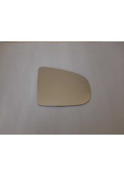 Bmw X5 Serie E70 2007-2015 Model Arası Sağ Taraf Ayna Camı