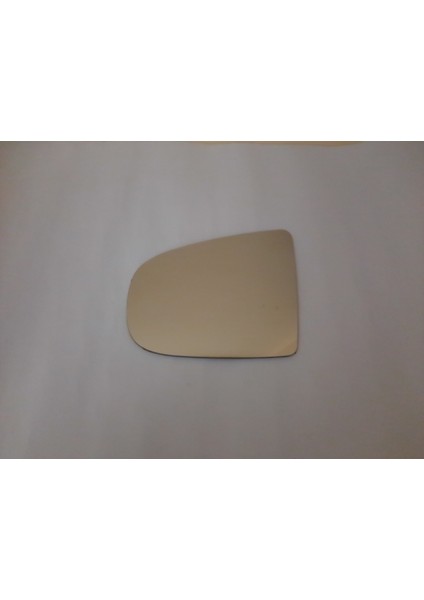 Bmw X5 Serie E53 2000-2007 Model Arası Sol Taraf Ayna Camı