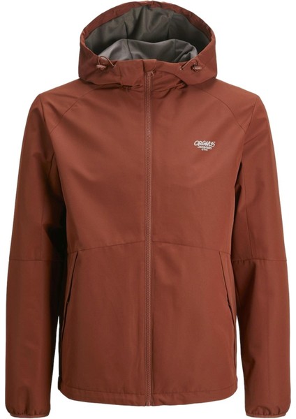 Jorbushwıck Jacket KİREMİT12260451