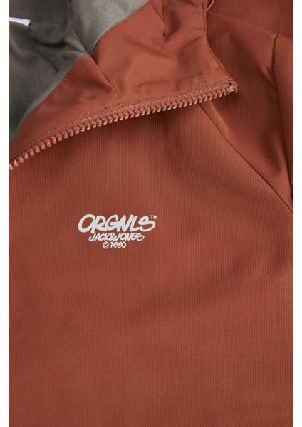 Jorbushwıck Jacket KİREMİT12260451