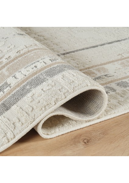 Sahara 7/24 Sara 160x230 cm Salon Mutfak Halısı Yolluk Kilim modelleri
