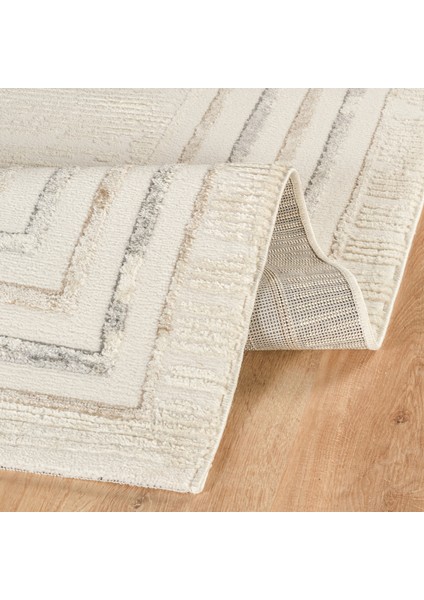 7/24 Sahara Alba 120x180 cm Salon Mutfak Halısı Yolluk Kilim fırsatları