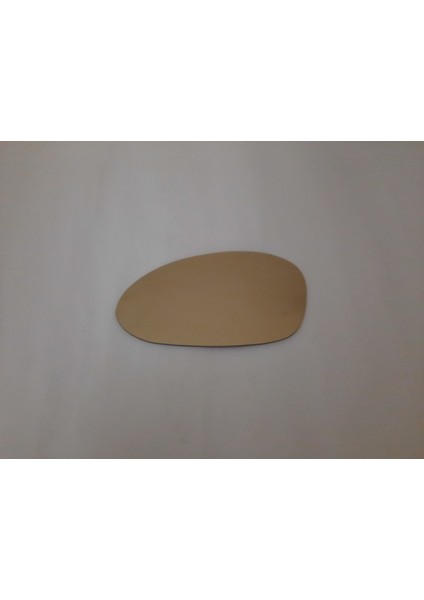 Bmw 3 Serie E90 2009-2012 Model Arası Sağ Taraf Ayna Camı