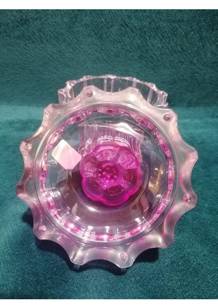 Cre Art Italyan Kıristal Şekerlik fiyatları