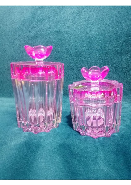 Cre Art Italyan Kıristal Şekerlik modelleri