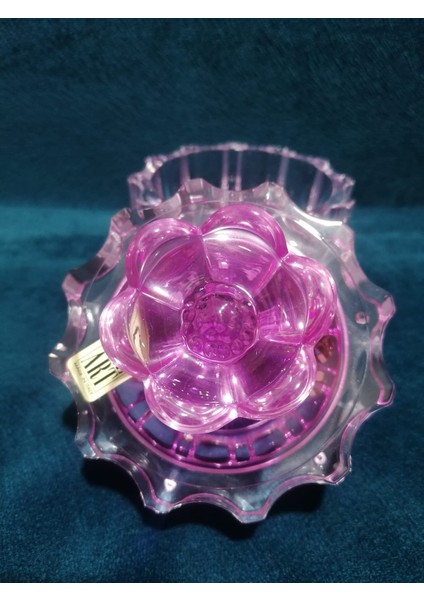 Cre Art Italyan Kıristal Şekerlik fırsatları