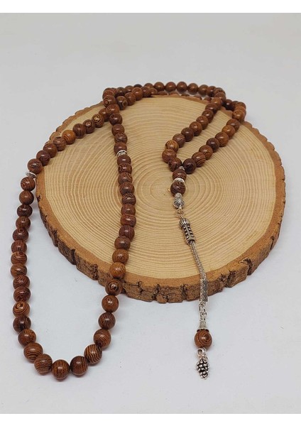 Venge Ağacı 99LUK Tesbih 8mm (5136) fiyatları