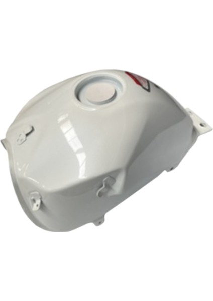 Beyaz Benzin Deposu 125 Drift L Mondial