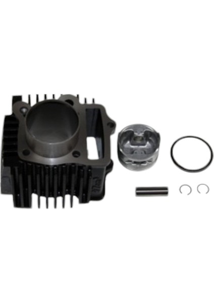 Silindir Komple 100 Kh Cub Mondial( 50Mm) (13 Pim) (Sfc Uyumlu)