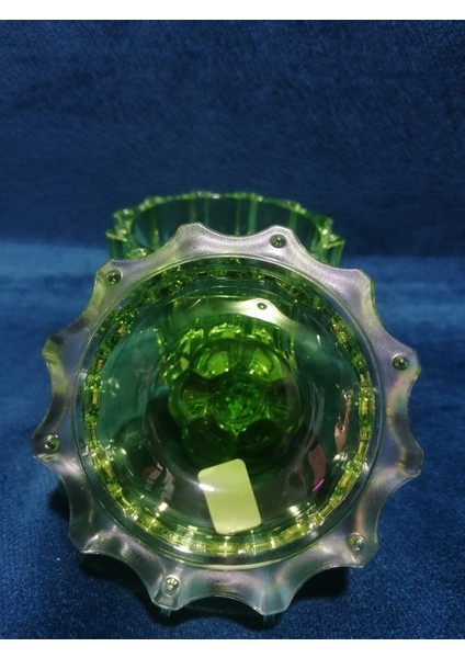 Cre Art Italyan Kristal Şekerlik indirimleri