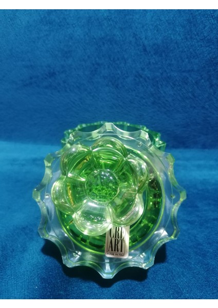 Cre Art Italyan Kristal Şekerlik modelleri