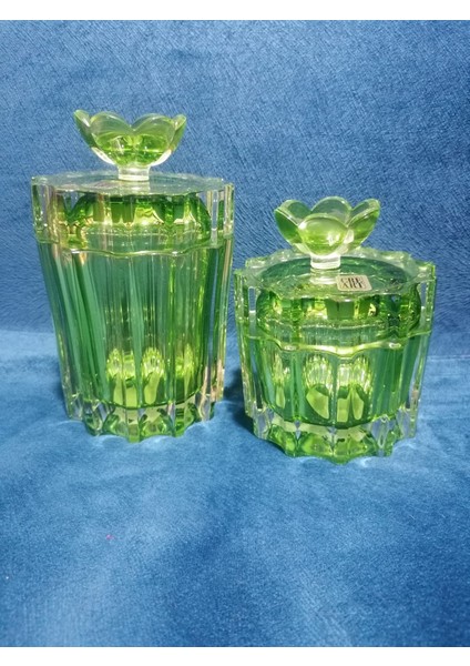 Cre Art Italyan Kristal Şekerlik indirimleri