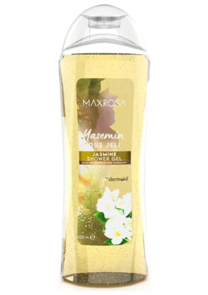 Yasemin Duş Jeli 500 ml