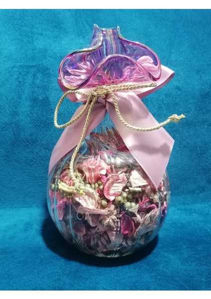 Italyan Kristal Oda Kokuluğu