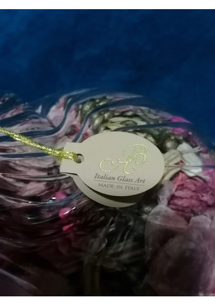 Italyan Kristal Oda Kokuluğu modelleri