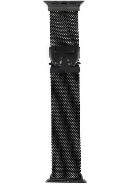 Apple Watch 10. Seri 42MM Metal Hasır Hafif Kordon Hava Kanallı | Krd-25 fiyatları