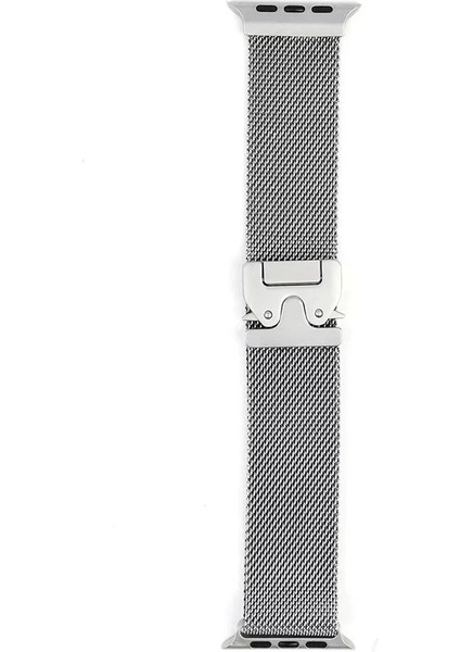 Apple Watch 10. Seri 42MM Metal Hasır Hafif Kordon Hava Kanallı | Krd-25 fiyatları