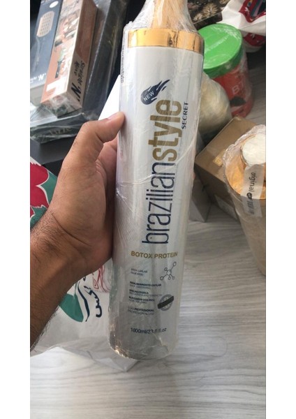 Brazilianstyle Keratin Hair 1000ml fiyatları