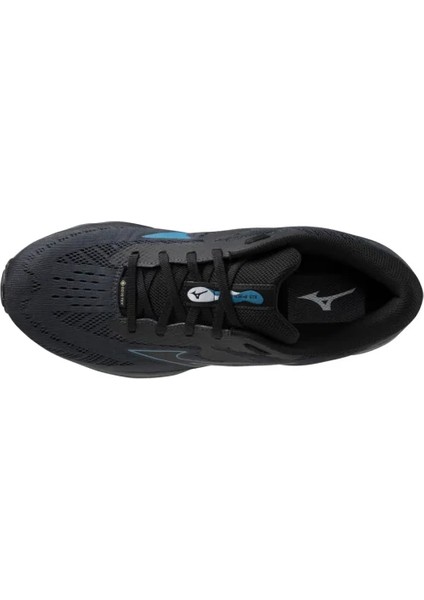 Wave Serene Gtx Erkek Koşu Ayakkabısı Siyah fırsatları