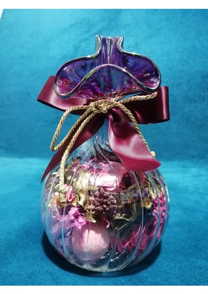 Italyan Kristal Oda Kokuluğu