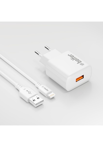 USB Uyumlu Ev Tipi Şarj Aleti 3.4 A fırsatları