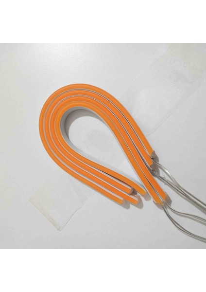 4 x 25 cm Neon LED