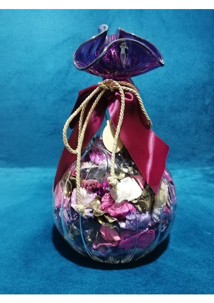 Italyan Kristal Oda Kokuluğu