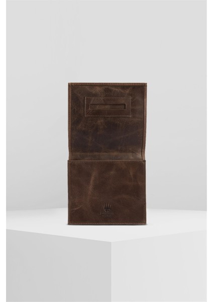 TechGear Kahverengi Hakiki Deri Organizer - Mouse, Şarj Aleti ve Kablo Düzenleyici modelleri