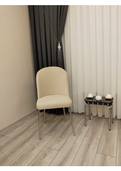 Açelya 6'lı Sandalye