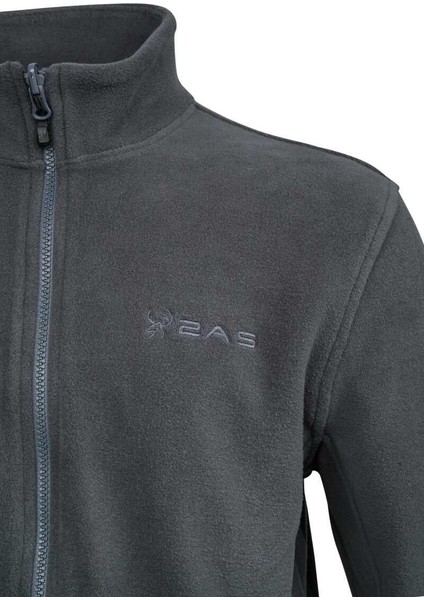 Saka Tam Fermuarlı Erkek Polar modelleri