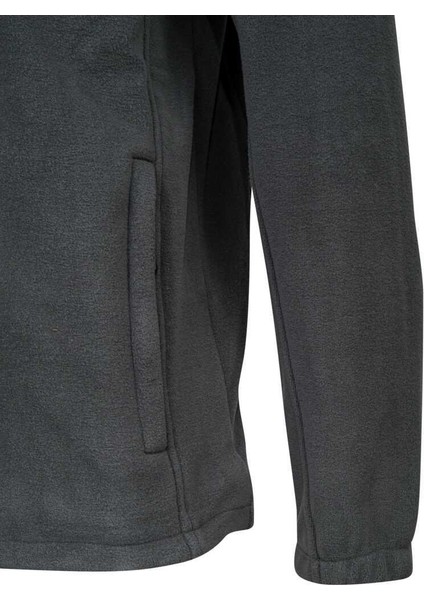 Saka Tam Fermuarlı Erkek Polar fırsatları