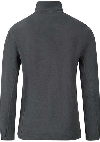 Saka Tam Fermuarlı Erkek Polar indirimleri