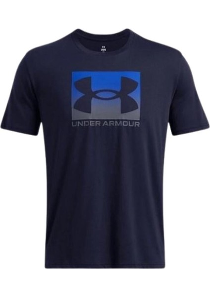 Under Armour Ua M Boxed Sports Updated Ss