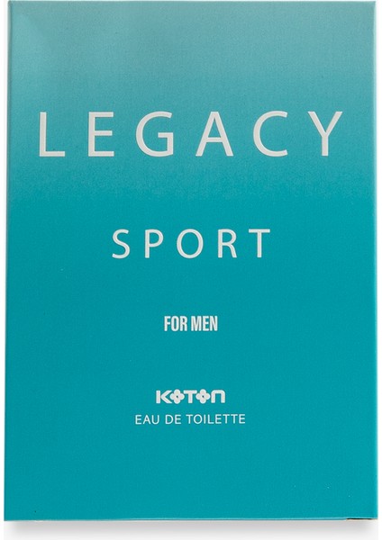 Parfüm Legacy Sport 100 ml