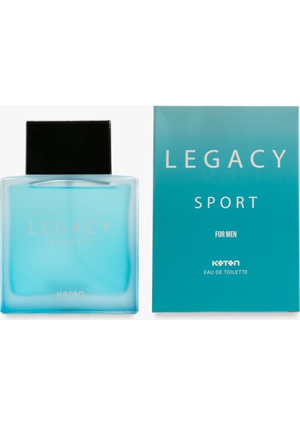 Parfüm Legacy Sport 100 ml