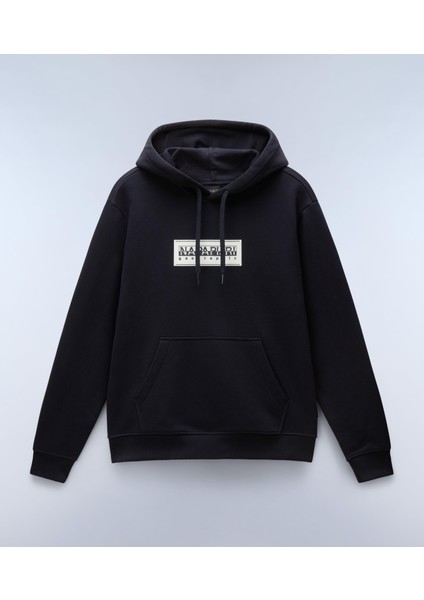 Napapıjrı B-Box Logo H NP0A4I190411