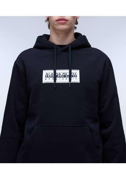 Napapıjrı B-Box Logo H NP0A4I190411 fırsatları