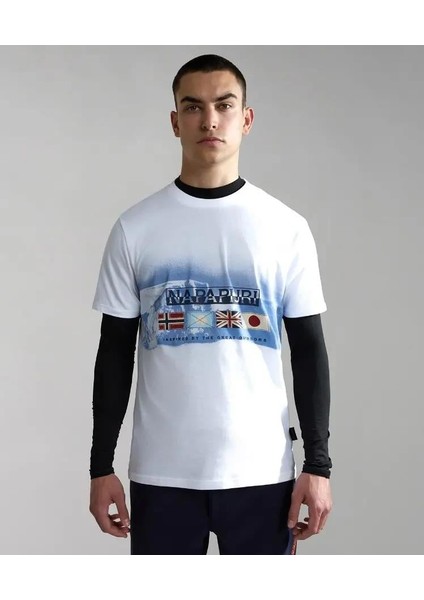 Napapıjrı S-Gorfou NP0A4HFV0021