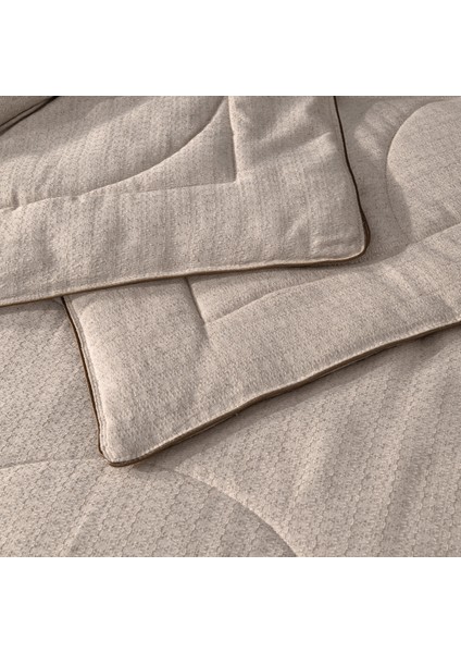 Hälsa Ystad Keten - Tencel Yorgan fırsatları