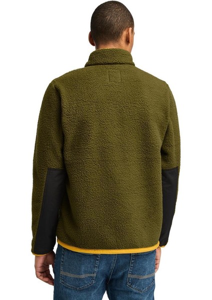 Tımberland Sherpa Fleece Jacket TB0A62EB3021 indirimleri