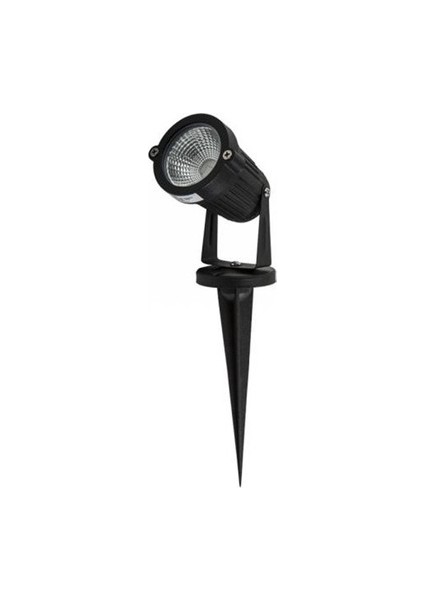 Çim Armatürü 7W Günışığı