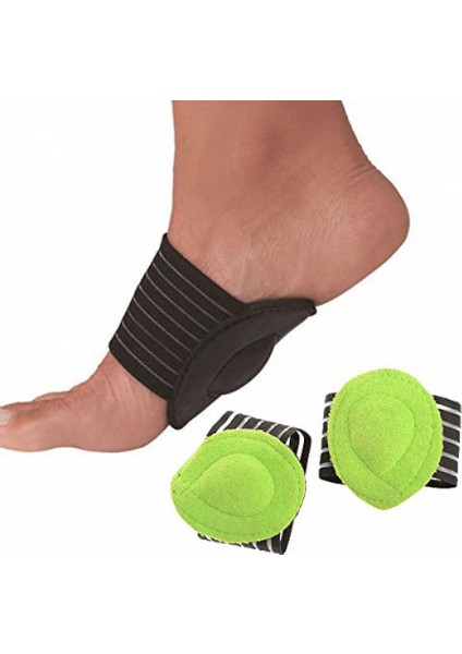 Strutz Sole Angel Ayak Tabanlığı