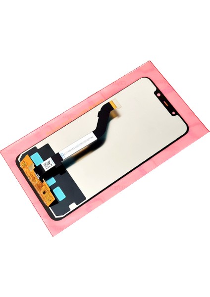 Xiaomi POCOPHONE F1 Lcd Ekran Dokunmatik (ORJİNAL) B-7000