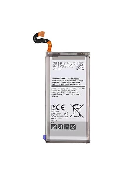 Samsung Galaxy S8 - SM-G950F Batarya Pil Orijinal