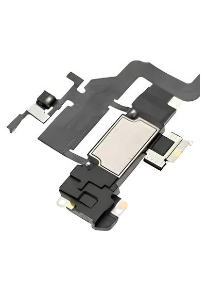 iPhone 11 İç Kulaklık Sensör Filmi Flex